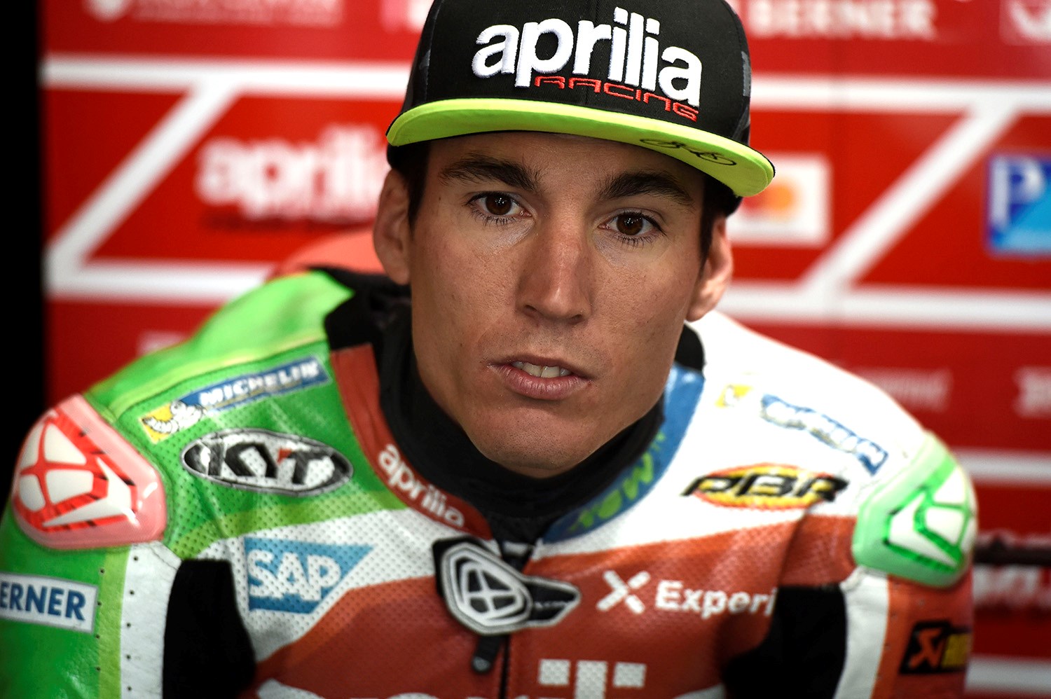 Aleix Espargaro