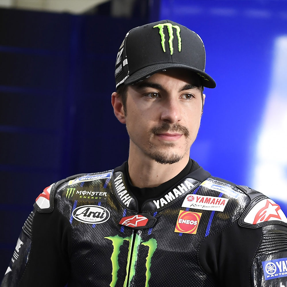Maverick Viñales