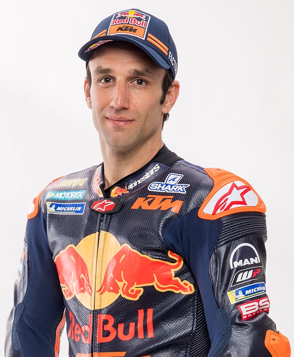 Johann Zarco